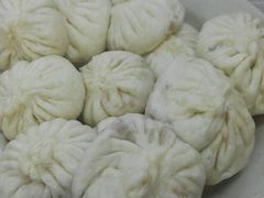 -津门张记包子铺(中山门店)