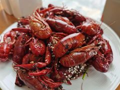 -视界美食自助餐厅·石家庄希尔顿酒店