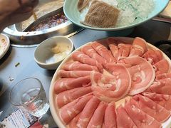 -蜀留香火锅·始于1999·原四川老火锅(白堤路店)