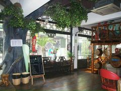android_upload_pic-花筑·扬州个园客栈(瘦西湖东关街店)