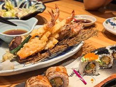 -大岛日本料理铁板烧(南通大饭店)