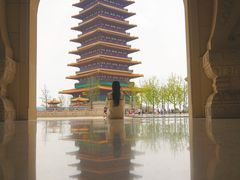 -牛首山文化旅游区