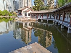 -团结湖公园