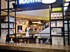 -Manner Coffee(芮欧百货店)