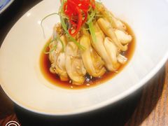 -隐厨·中国菜馆(三里屯T+MALL店)