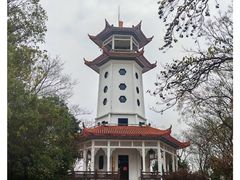 -石峰公园