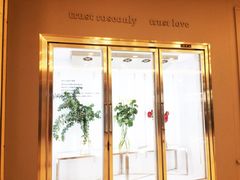 -ROSEONLY诺誓(国际广场购物中心店)