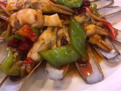-倍儿美海鲜大排挡·非遗海鲜蒸饺(洋货店)