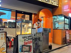 门面-签小二串串火锅(观音桥店)