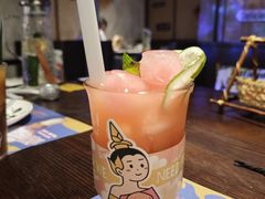 -泰妃殿(武汉首店)