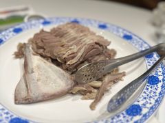 -巴音浩日娲·蒙餐(双林东路店)