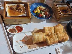 -天瑞轩·粤菜餐厅