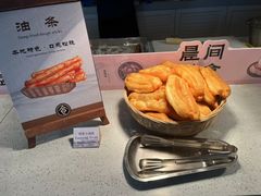 -开封开元名都大酒店·可泰自助餐厅