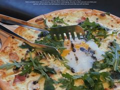 -IL Forno 意坊·意大利餐厅(温州万象城店)