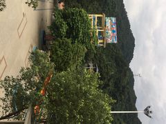 -清泉湾生态旅游度假区