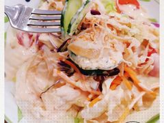 -萨莉亚意式餐厅(天河城购物中心店)