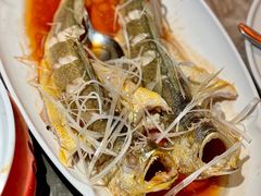 -前海沿•青岛菜(中山路天主教堂店)