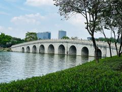 -顺峰山公园
