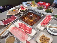 -海底捞火锅(汕头苏宁广场店)