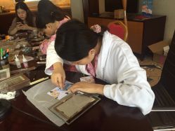 -新寰亚月子会所(金鸡湖凯宾店)