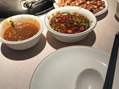 -潮泰牛肉火锅 · 创于1992年(车公庙店)