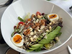 -花·fleur古董西餐厅(西城夜未央店)