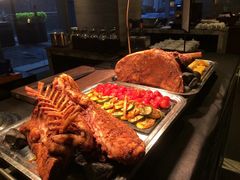 -深圳四季酒店·馥自助餐厅