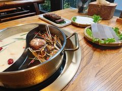 -四喜小胖·北京涮肉(五道营店)