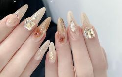 -LILY NAILS美甲美睫