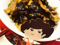 -玉华台饭庄(裕中西里小区店)