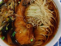 -东吴面馆(因果巷店)