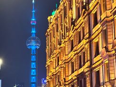 -南京路步行街