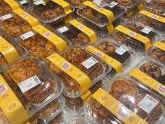 -永辉超市(萧山宝龙广场店)