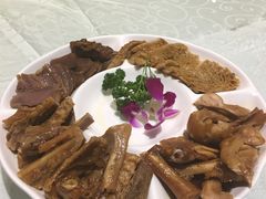 -渔堂公园餐厅·本帮菜(乐园路店)