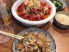 -虾小龙老长沙龙虾馆(坡子街店)