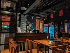 -肉串汪(月坛店)