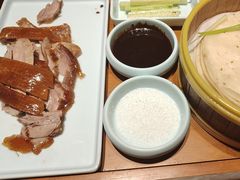 -津沽小院(天津之眼店)