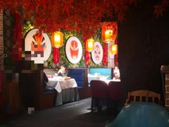 大堂-雲蜀龙阁·金牌水煮鱼(方庄店)