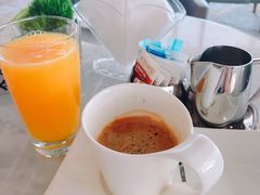 -三迪希尔顿酒店·星空酒廊