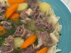 -马白开来特色羊排揪片子  (总店)