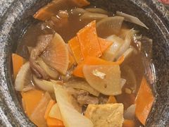 -格日勒阿妈蒙古厨房(大召店)