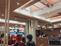 -情妹耙泥鳅·江湖川菜(科华店)