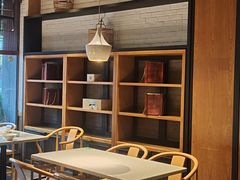 -东园小馆·早茶·淮扬小炒(江都路店)