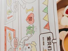 -西贝(武汉群星城店)