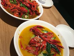 -虾满堂(瑞虹店)