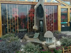 -南京汤山紫清湖生态旅游温泉度假区