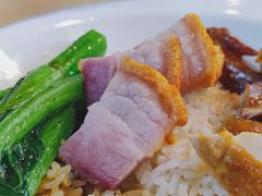 -九龙湾茶餐厅(东门店)