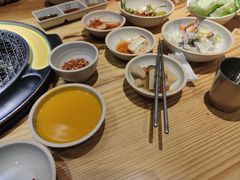 -喜来稀肉(北外滩白玉兰广场店)