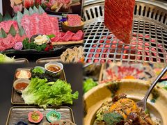 -丸藏和牛烧肉专门店(园区师惠坊店)