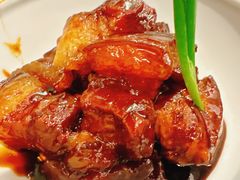 红烧肉加蛋-蝶园·装修中(BFC外滩金融中心店)